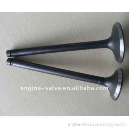 auto part /engine valves for MITSUBISHI